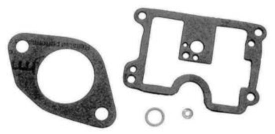 Picture of Mercury-Mercruiser 1395-6200 GASKET KIT 